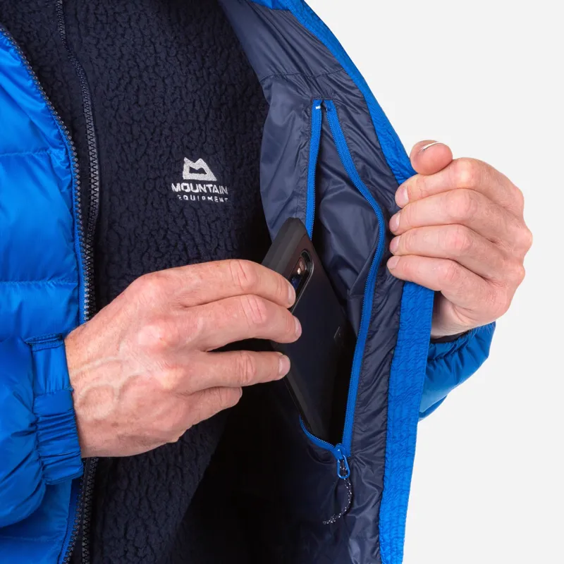 Mountain Equipment Mens Senja Jacket Obsidian-8